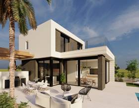 villas for sale in la zenia
