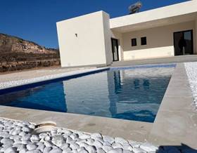 houses for sale in algueña