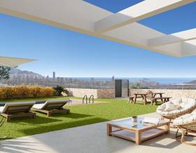 houses for sale in benidorm