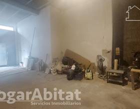 premises for sale in real de gandia