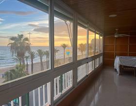 flat sale benidorm levante by 650,000 eur