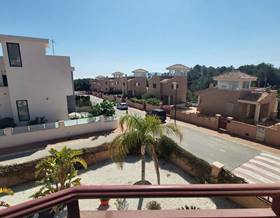 houses for sale in el albir