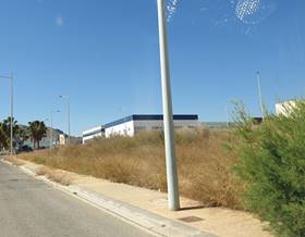 lands for sale in petrer