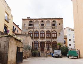 villas for sale in arbucies