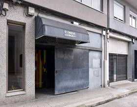 premises sale a coruña monte alto by 114,000 eur