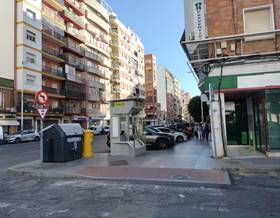 premises for sale in huelva province