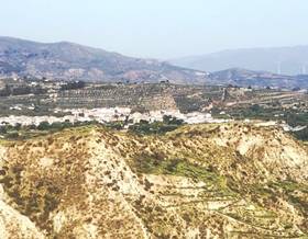 lands for sale in granada province
