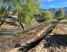 land sale el valle el valle by 42,000 eur