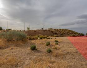 land sale granada otura by 43,000 eur