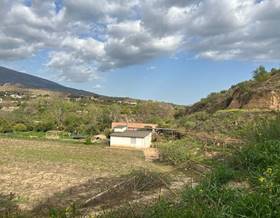 rustic property sale el valle valle de lecrin by 53,900 eur