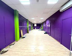 premises for sale in chauchina