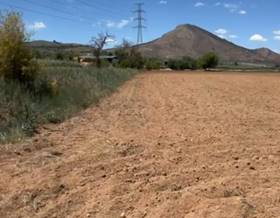 lands for sale in la zubia