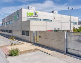 land sale santa fe avda america by 76,000 eur
