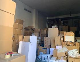 premises for sale in alfacar