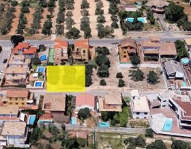 lands for sale in granada province