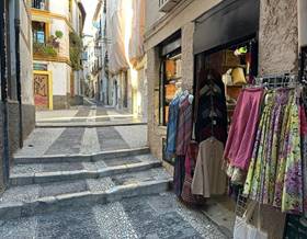 buildings for sale in granada province