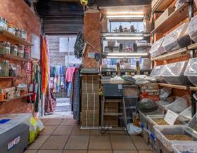 premises for sale in maracena
