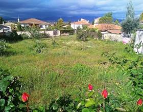 lands for sale in huetor vega