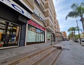 premises for sale in granada province