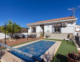 houses for sale in padul