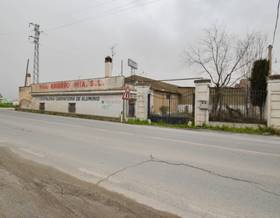 industrial warehouse sale granada granada by 325,000 eur