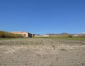 lands for sale in salobreña