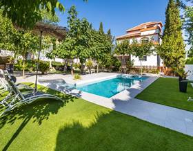 villas for sale in granada