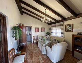 chalet sale la zubia altos de la zubia by 430,000 eur