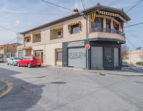 villas for sale in granada province