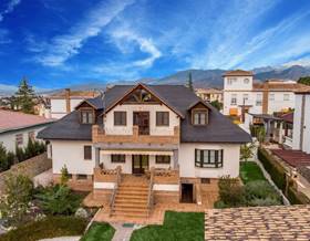 villas for sale in padul