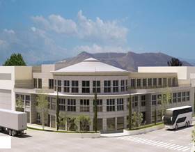 company sale albolote polígono juncaril by 995,000 eur