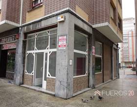 premises for sale in gueñes