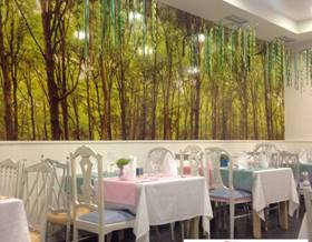 premises for sale in bilbao