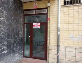 premises for sale in sestao