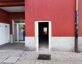 premises for sale in barakaldo