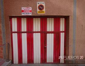 premises for sale in alonsotegi