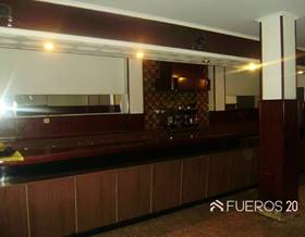 premises for sale in leioa