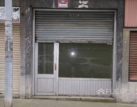 premises for sale in bilbao