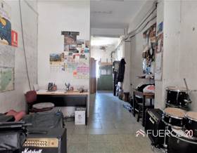 premises for sale in bilbao