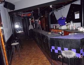 premises for sale in leioa