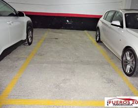 garages for sale in getxo