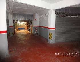 garages for sale in barakaldo