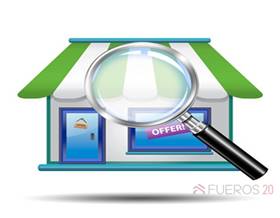 premises for sale in vizcaya province