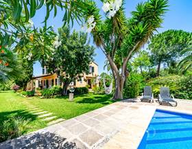 villas for sale in sencelles