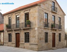 houses for sale in rianxo