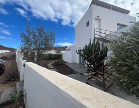 villas for sale in gran tarajal