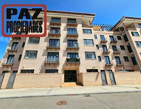 flat sale avila avila by 94,000 eur