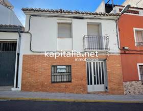 villas for sale in fontanars dels alforins