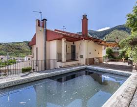 chalet sale pinos genil pinos genil by 339,000 eur