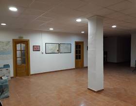 premises for sale in cenes de la vega